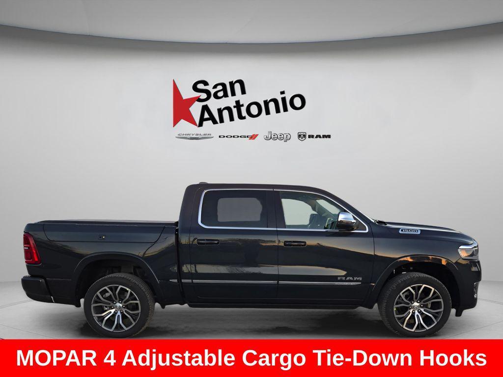 new 2026 Ram 1500 car, priced at $83,142