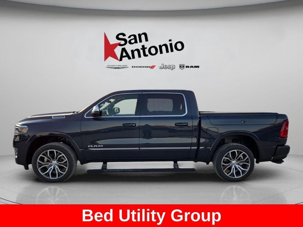 new 2026 Ram 1500 car, priced at $83,142