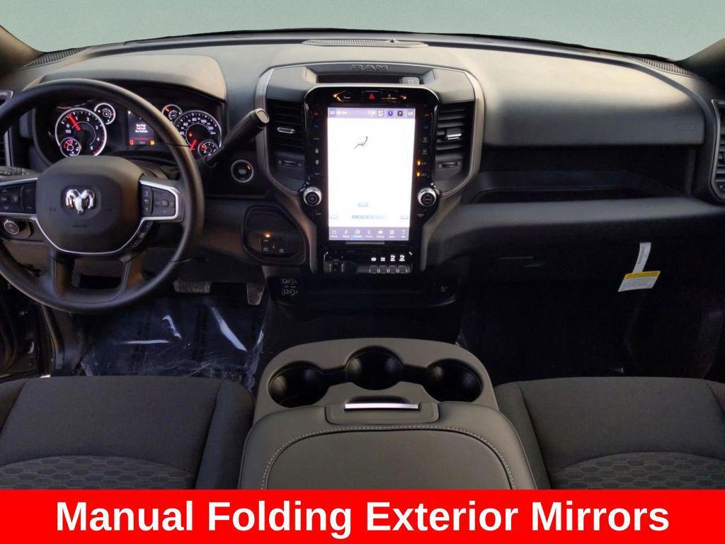 new 2026 Ram 2500 car, priced at $63,368