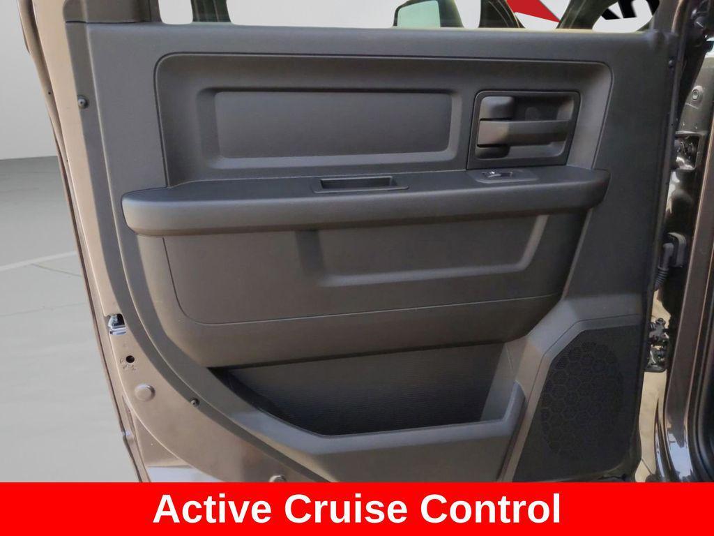 new 2026 Ram 2500 car, priced at $63,368