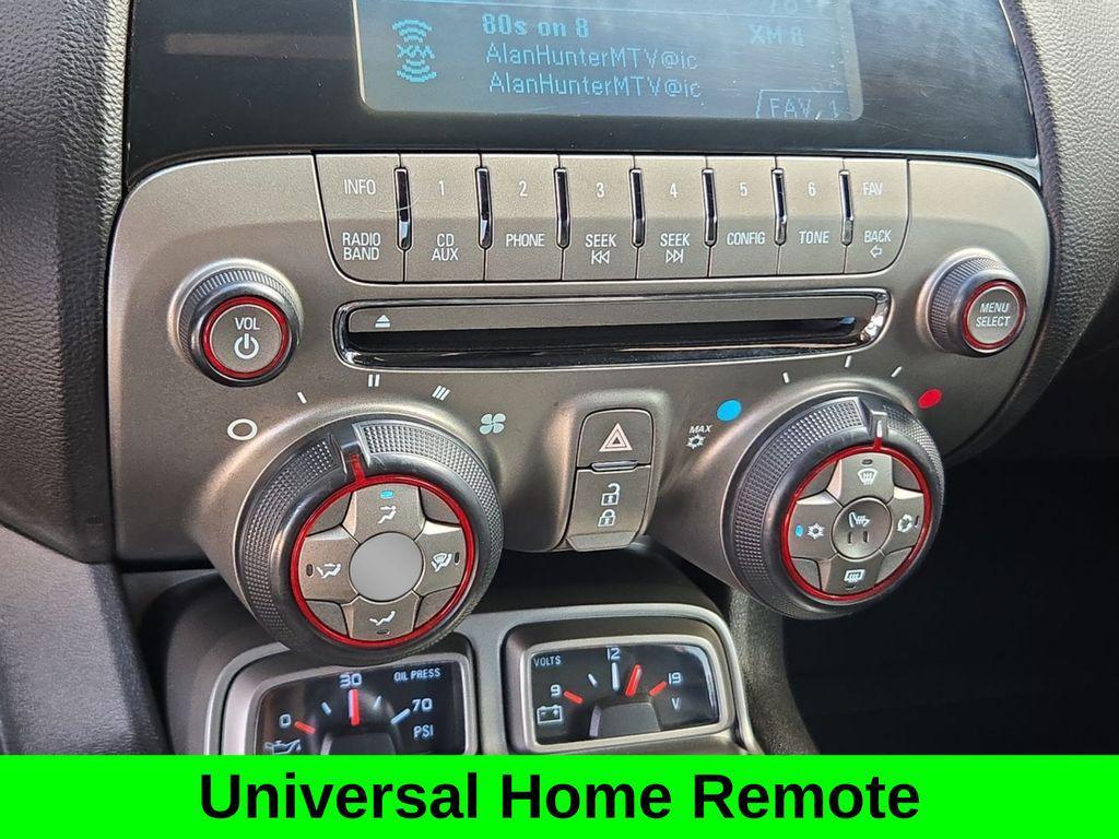 used 2010 Chevrolet Camaro car, priced at $27,938