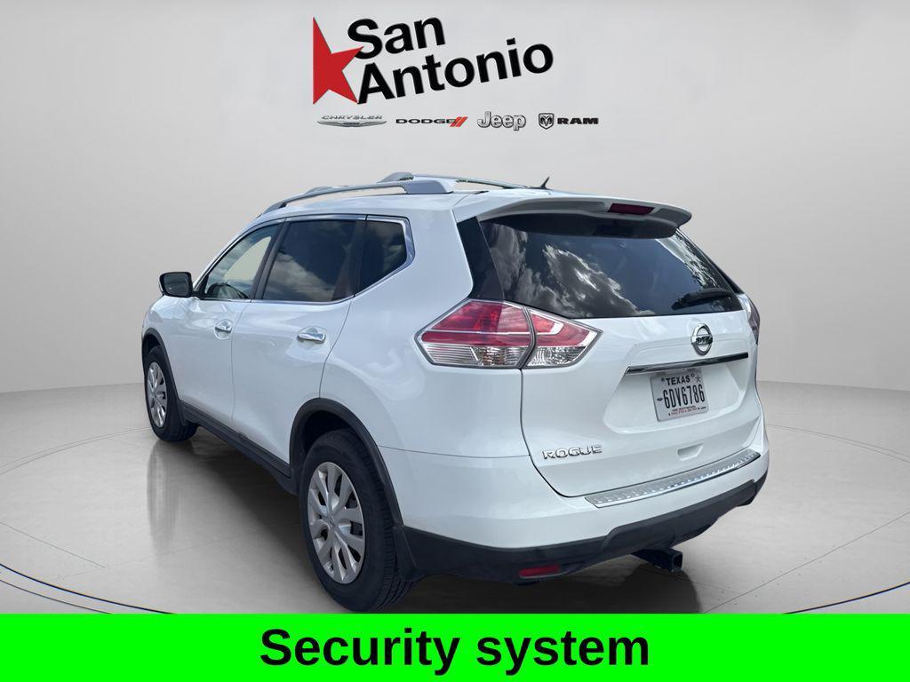 used 2016 Nissan Rogue car, priced at $10,372