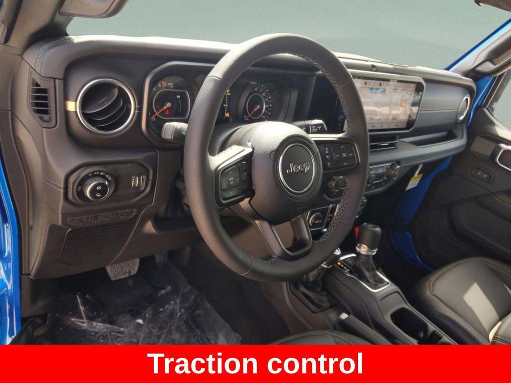 new 2025 Jeep Gladiator car, priced at $42,207