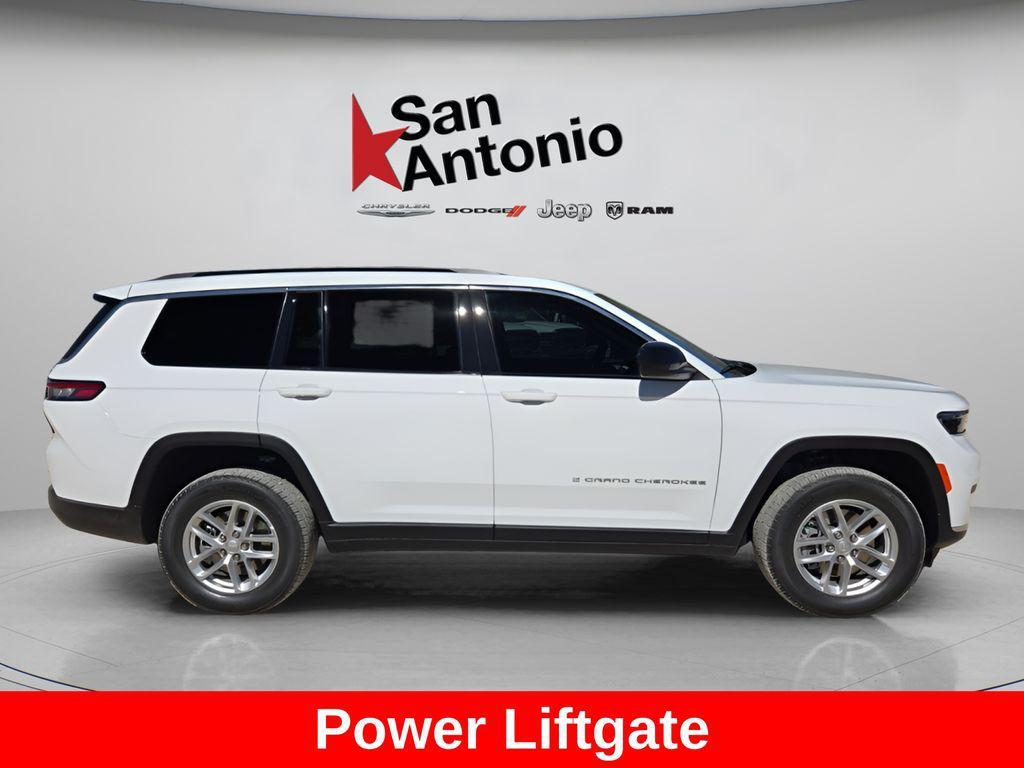 new 2025 Jeep Grand Cherokee L car, priced at $39,426