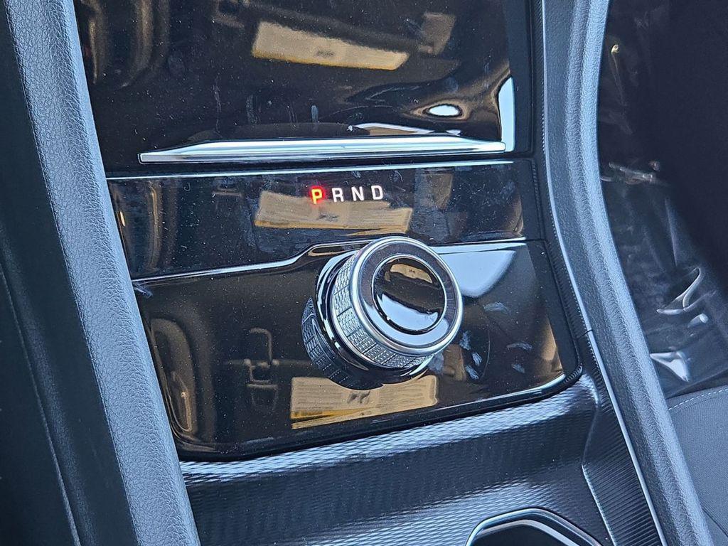 new 2025 Jeep Grand Cherokee L car, priced at $39,426