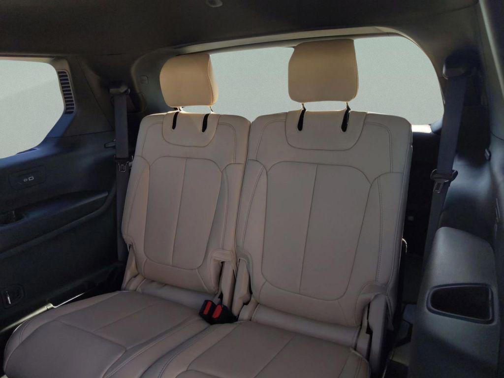 new 2025 Jeep Grand Cherokee L car, priced at $45,441