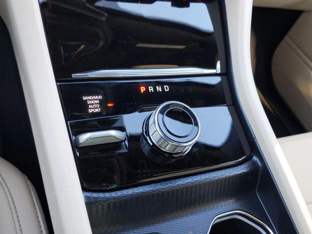 new 2025 Jeep Grand Cherokee L car, priced at $45,441