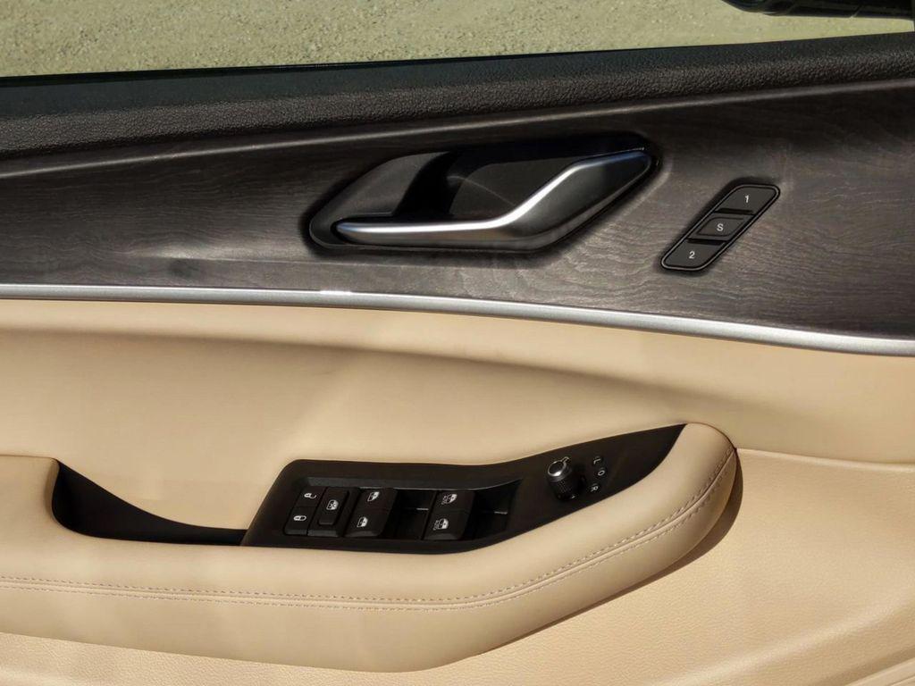 new 2025 Jeep Grand Cherokee L car, priced at $45,441