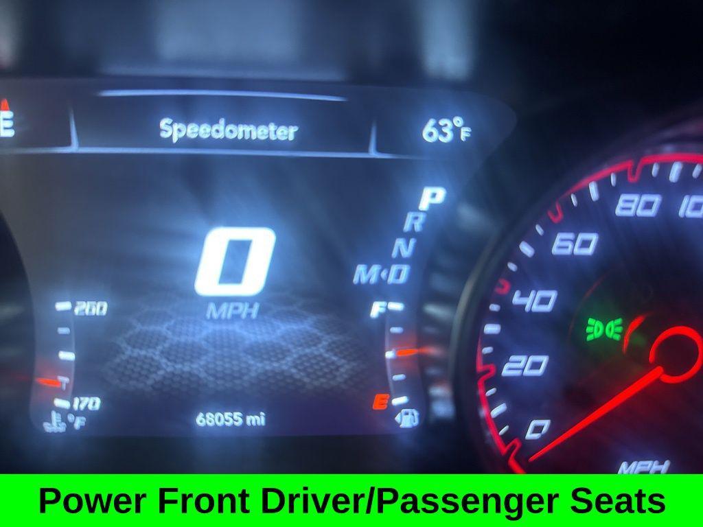 used 2021 Dodge Charger car, priced at $40,398