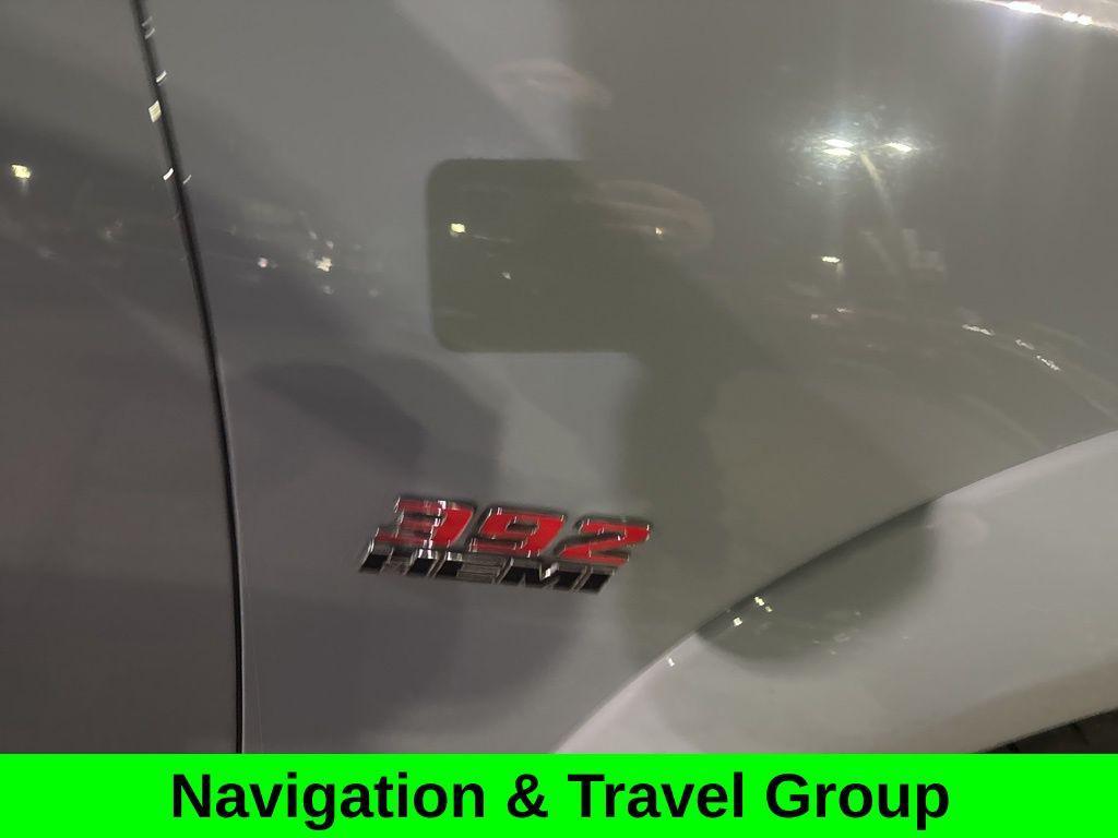 used 2021 Dodge Charger car, priced at $40,398