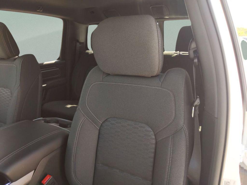 new 2026 Ram 1500 car, priced at $52,862