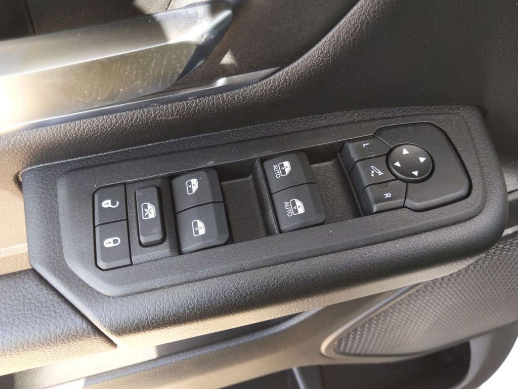 new 2026 Ram 1500 car, priced at $52,862