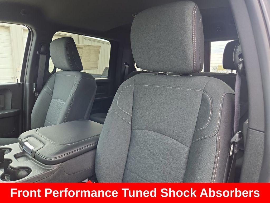 new 2026 Ram 2500 car, priced at $63,411