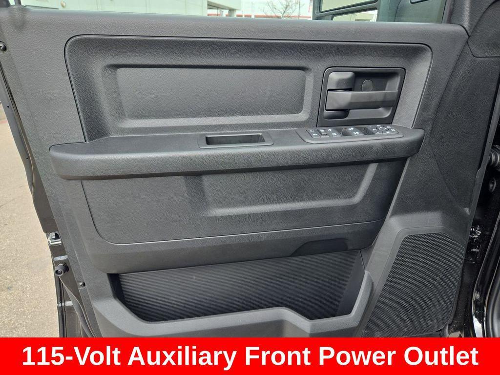 new 2026 Ram 2500 car, priced at $63,411