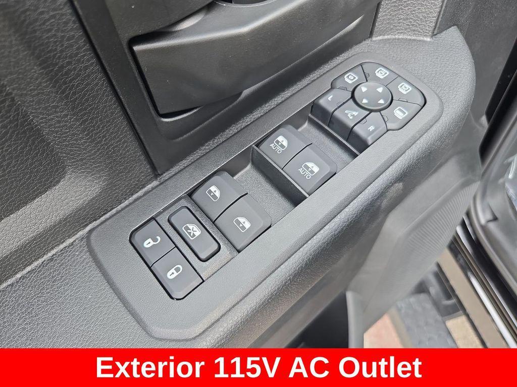 new 2026 Ram 2500 car, priced at $63,411