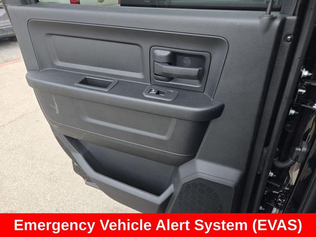 new 2026 Ram 2500 car, priced at $63,411