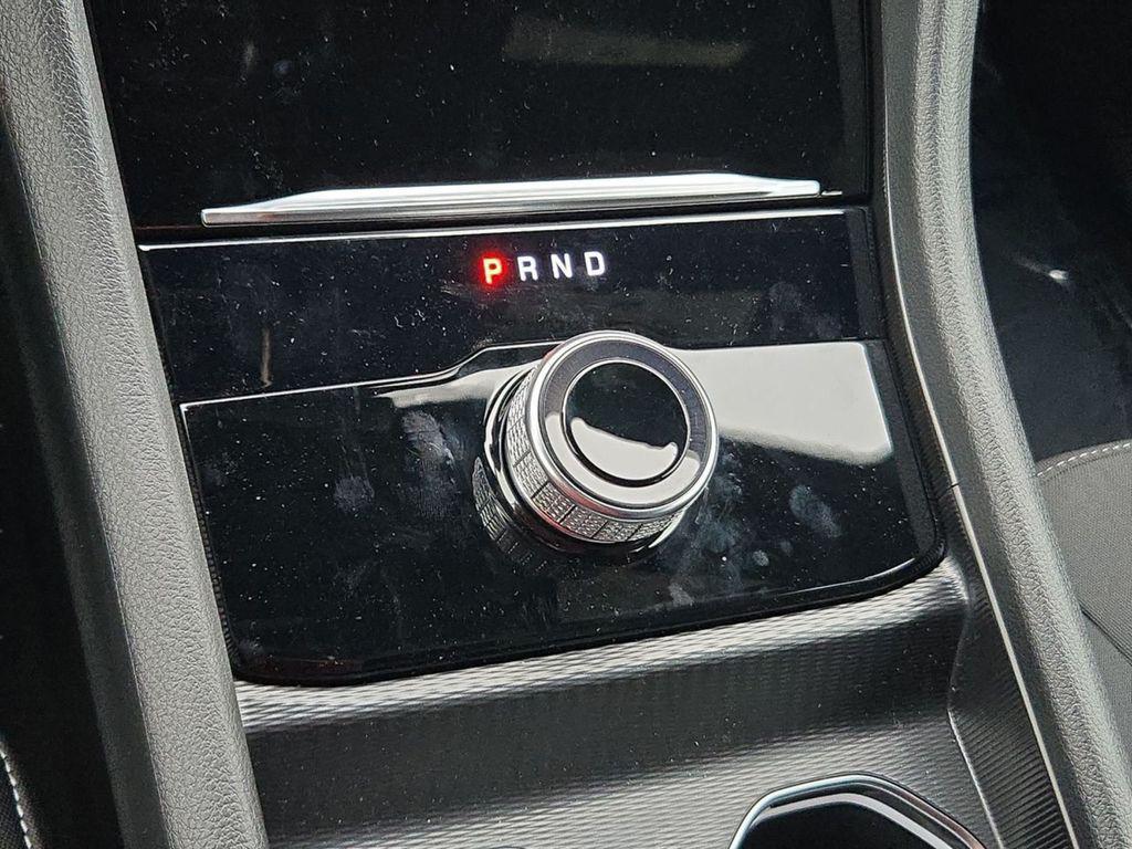 new 2025 Jeep Grand Cherokee car, priced at $35,147