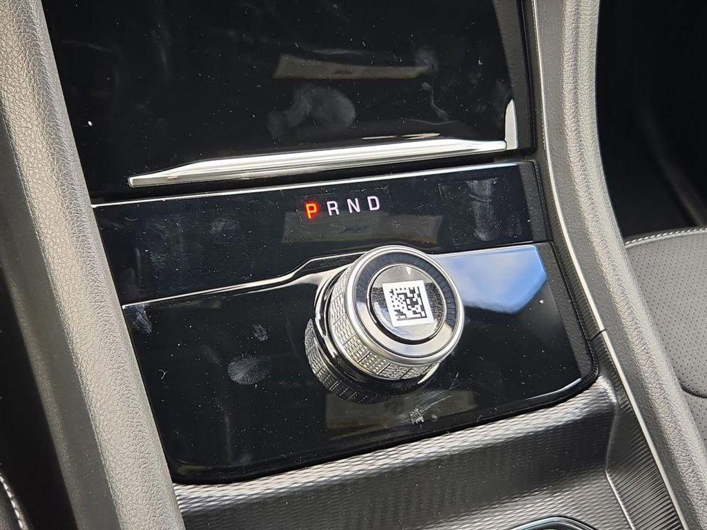 new 2025 Jeep Grand Cherokee car, priced at $39,354