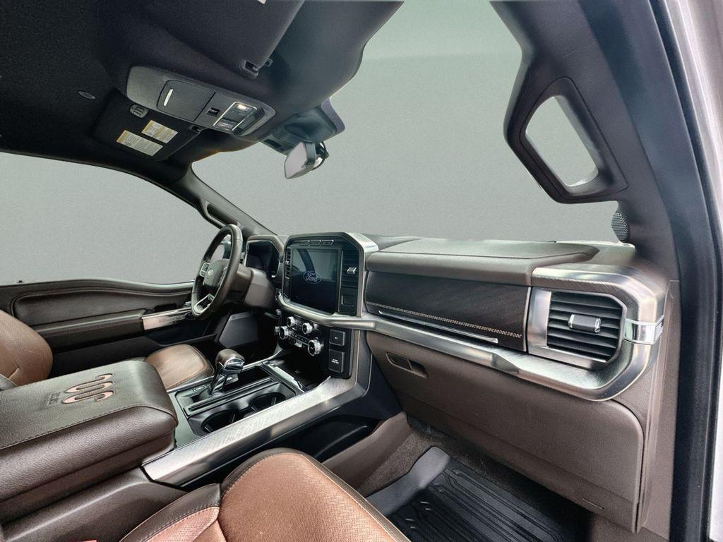 used 2022 Ford F-150 car, priced at $49,999