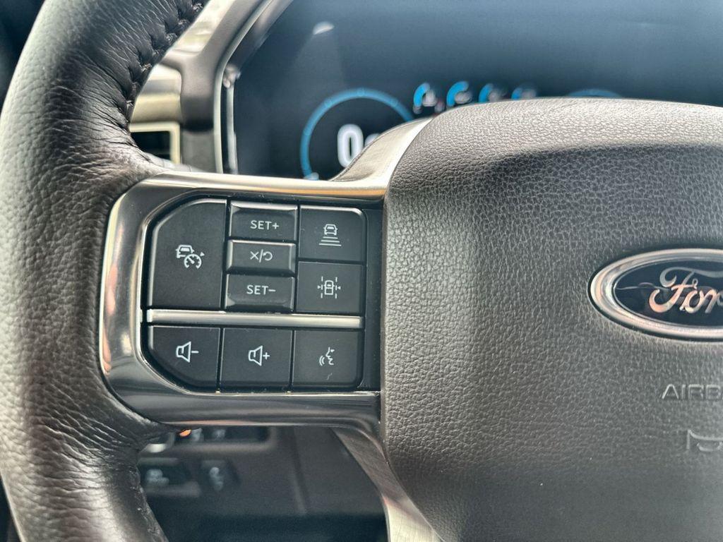 used 2022 Ford F-150 car, priced at $49,999