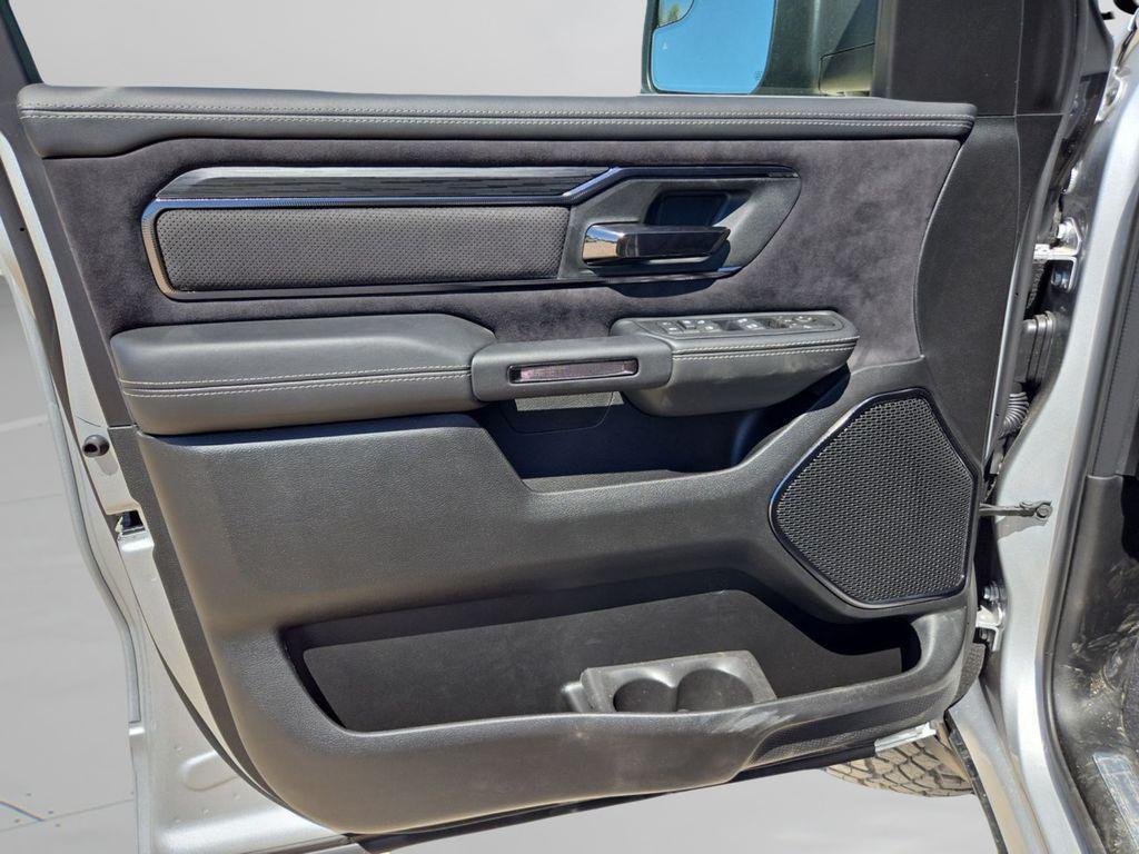 new 2026 Ram 1500 car, priced at $74,151