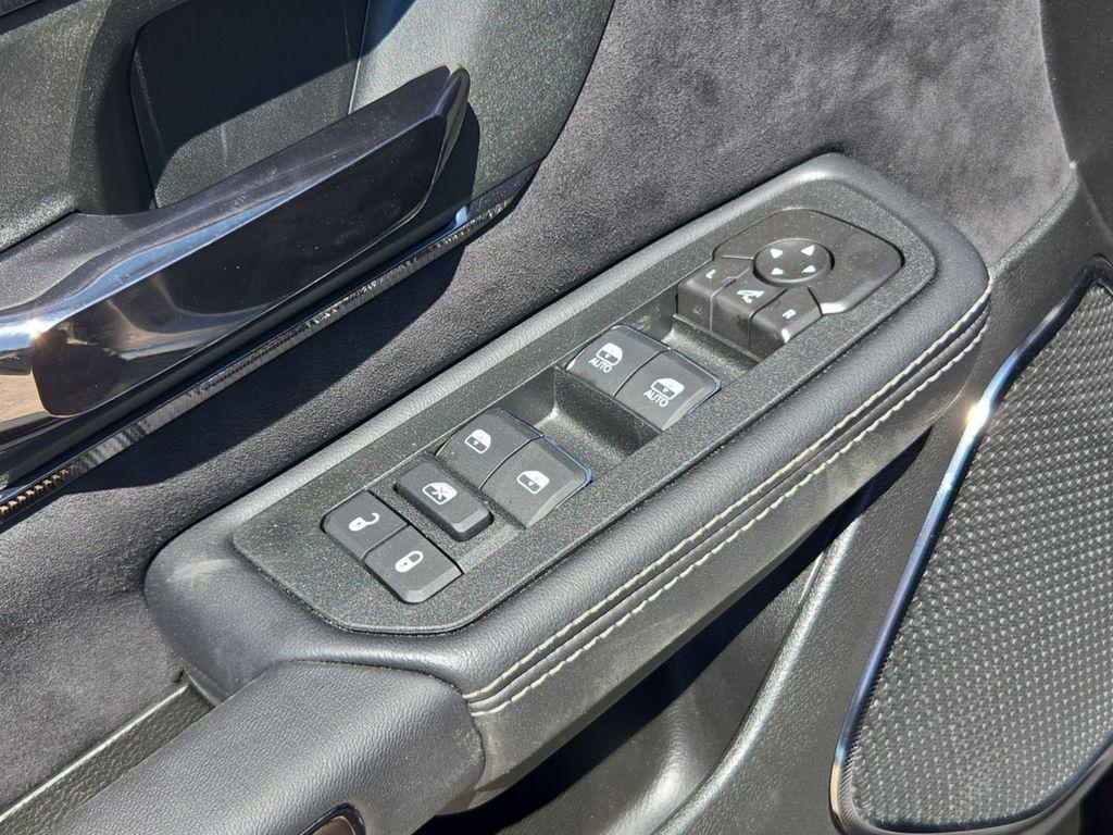 new 2026 Ram 1500 car, priced at $74,151