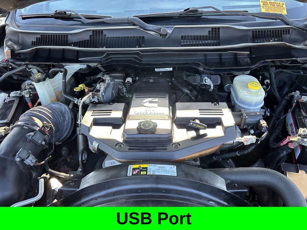 used 2016 Ram 3500 car, priced at $33,804