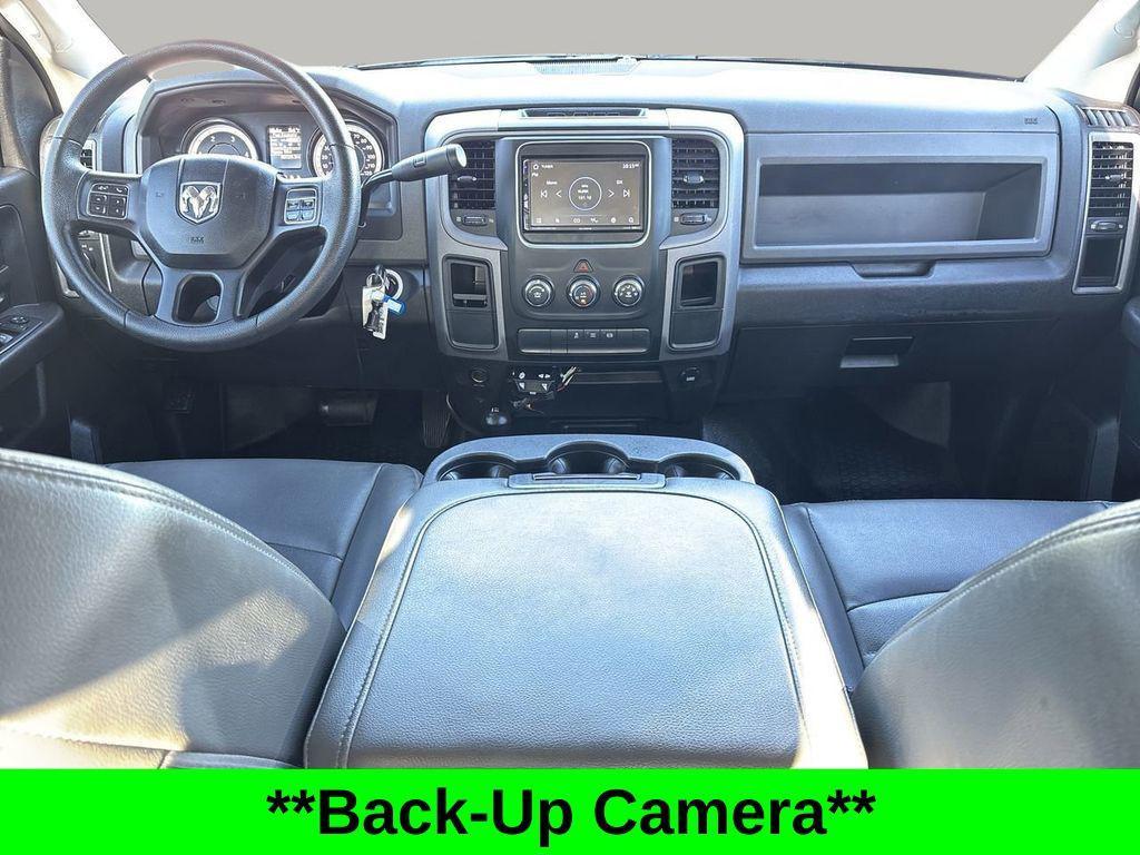 used 2016 Ram 3500 car, priced at $33,804