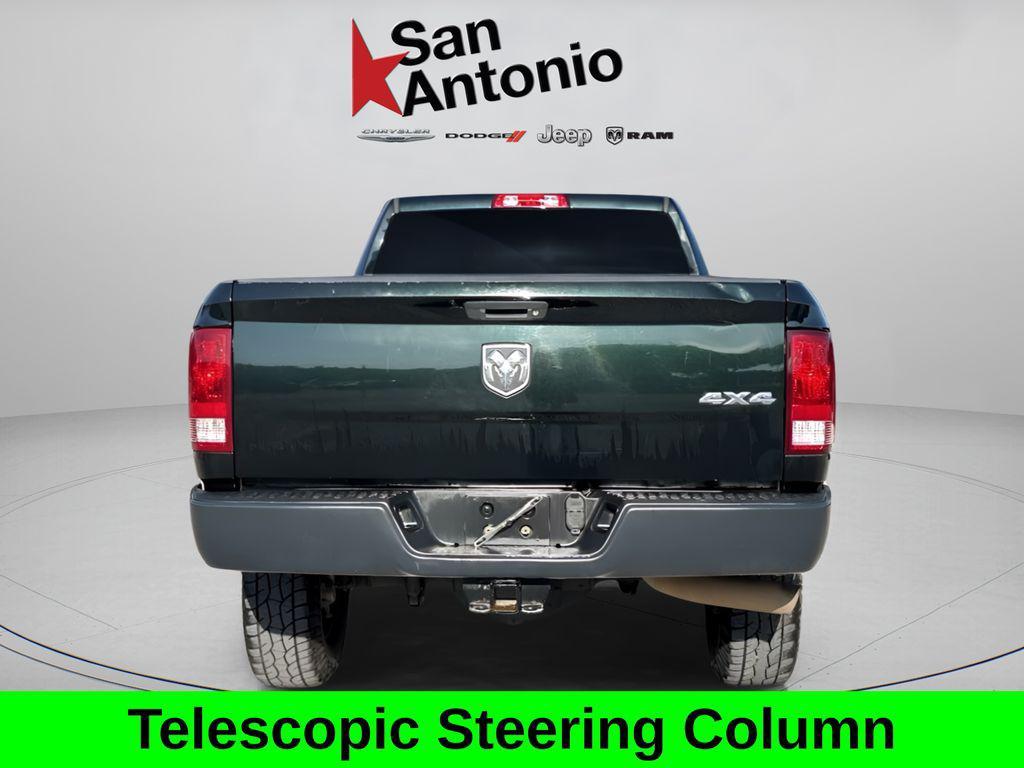 used 2016 Ram 3500 car, priced at $33,804