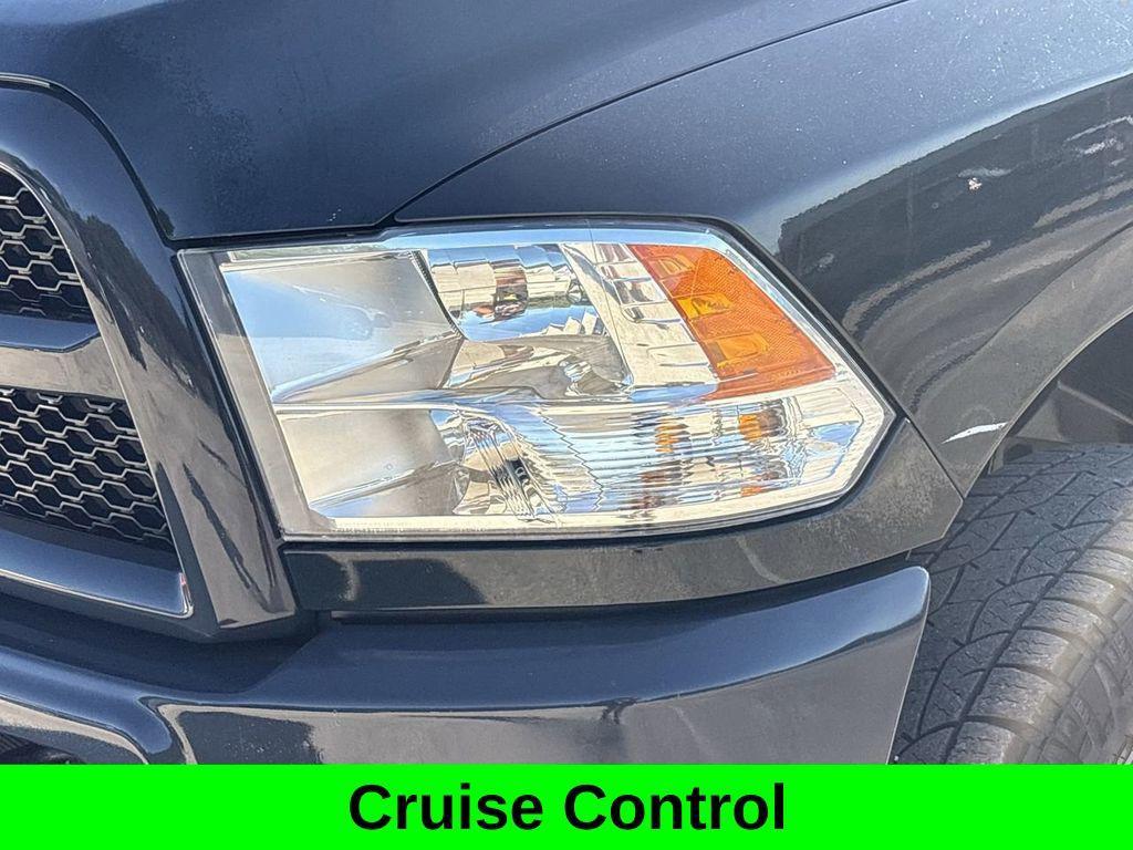 used 2016 Ram 3500 car, priced at $33,804