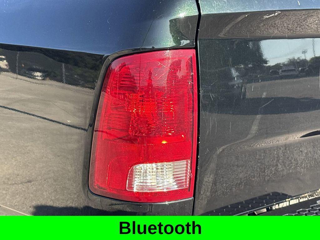 used 2016 Ram 3500 car, priced at $33,804