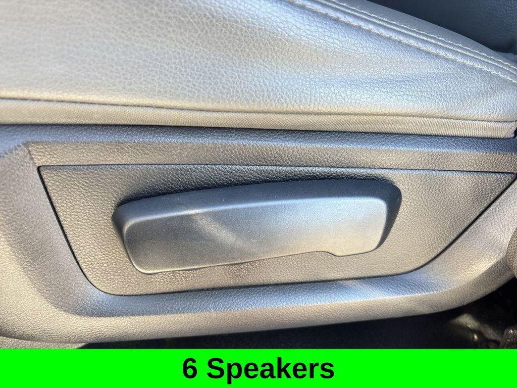 used 2016 Ram 3500 car, priced at $33,804