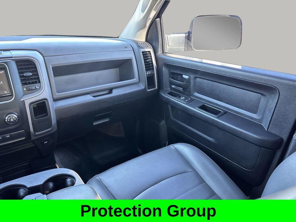 used 2016 Ram 3500 car, priced at $33,804