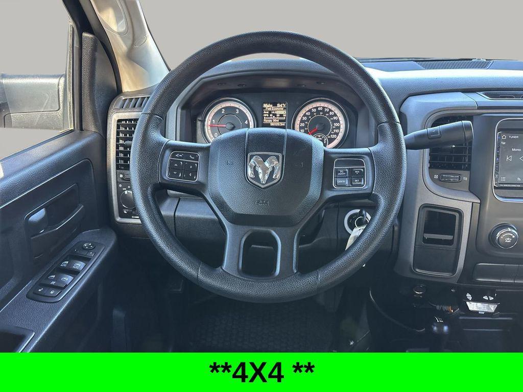 used 2016 Ram 3500 car, priced at $33,804