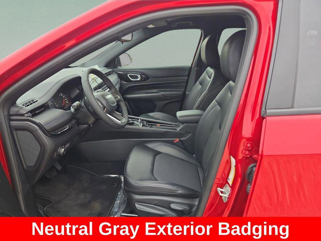 new 2026 Jeep Compass car, priced at $29,346