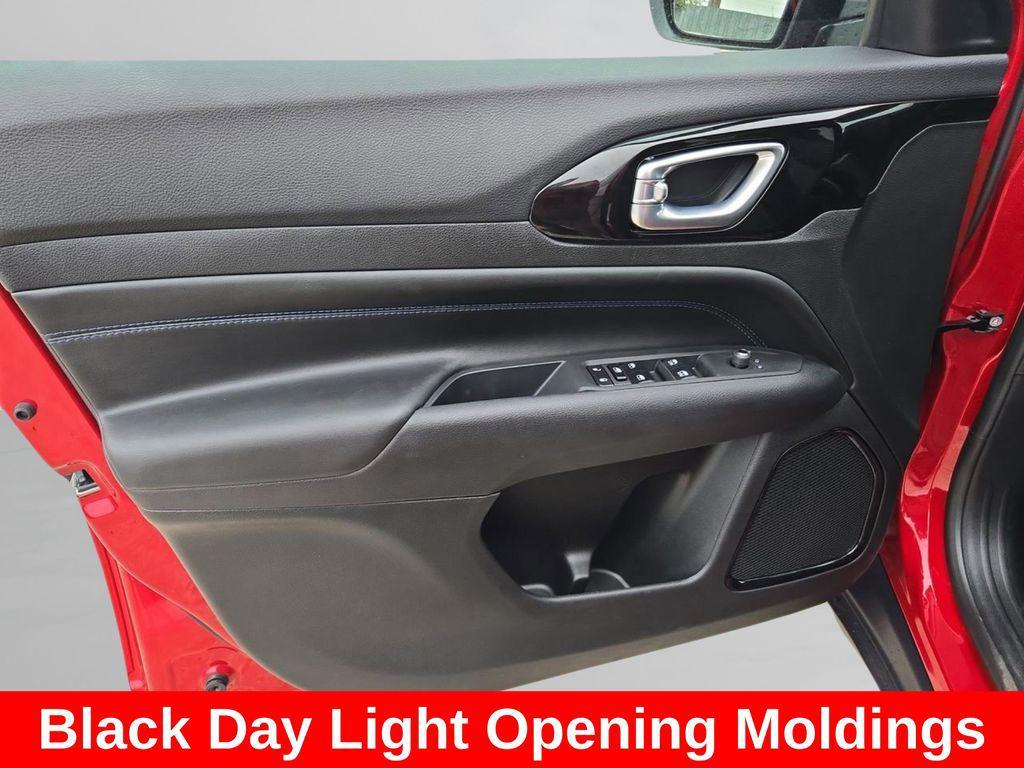 new 2026 Jeep Compass car, priced at $29,346