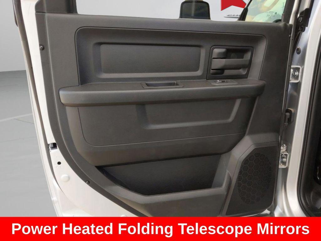 new 2026 Ram 2500 car, priced at $63,368