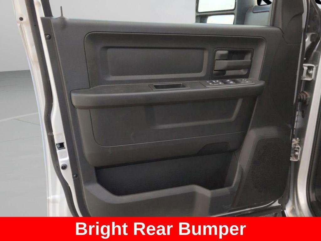 new 2026 Ram 2500 car, priced at $63,368