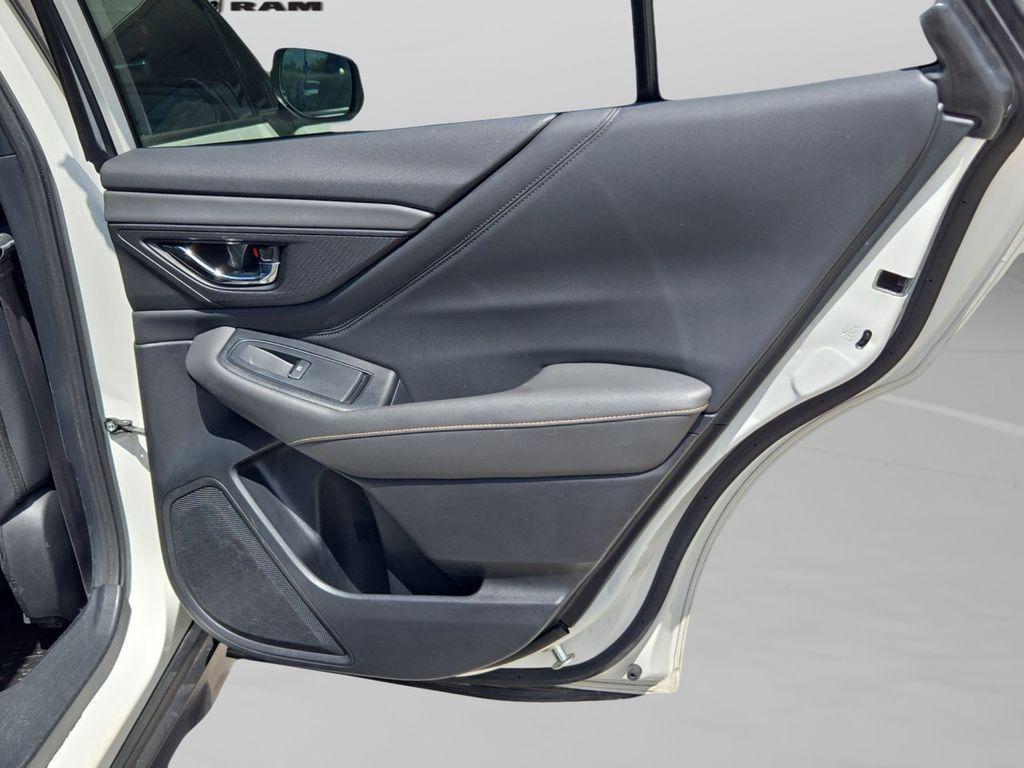 used 2022 Subaru Outback car, priced at $26,240