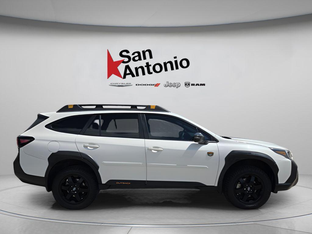 used 2022 Subaru Outback car, priced at $26,240