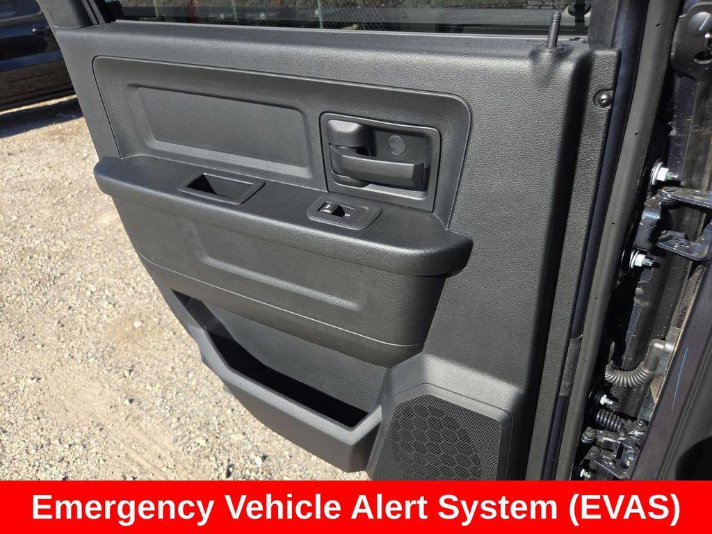 new 2026 Ram 2500 car, priced at $65,411