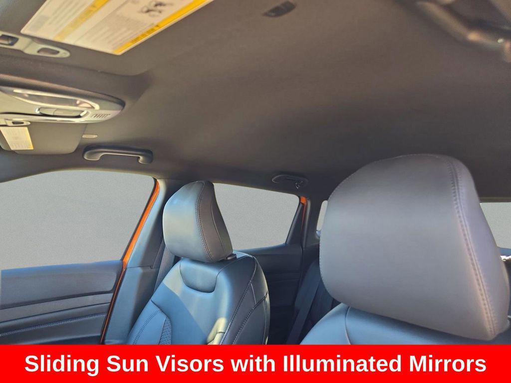 new 2026 Jeep Compass car, priced at $29,894