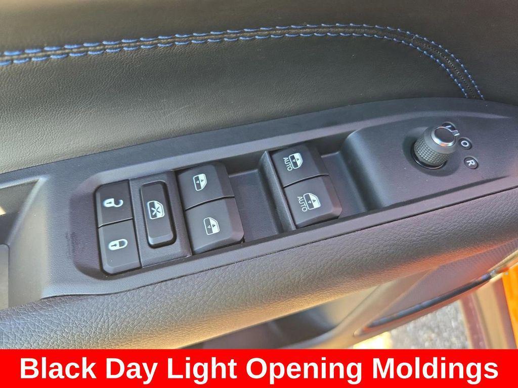 new 2026 Jeep Compass car, priced at $29,894