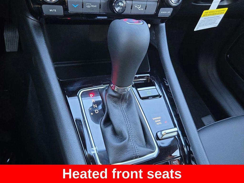 new 2026 Jeep Compass car, priced at $29,894