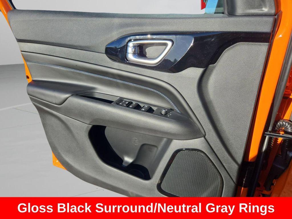 new 2026 Jeep Compass car, priced at $29,894