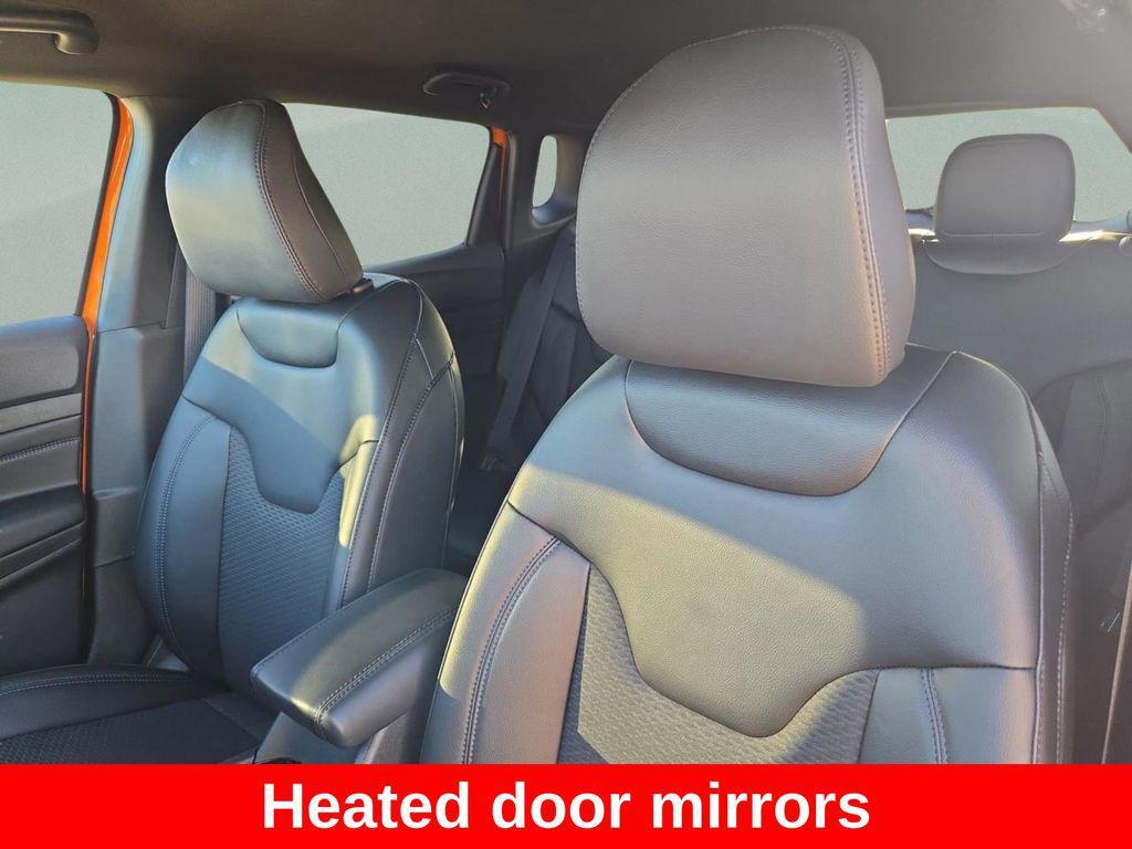 new 2026 Jeep Compass car, priced at $29,894