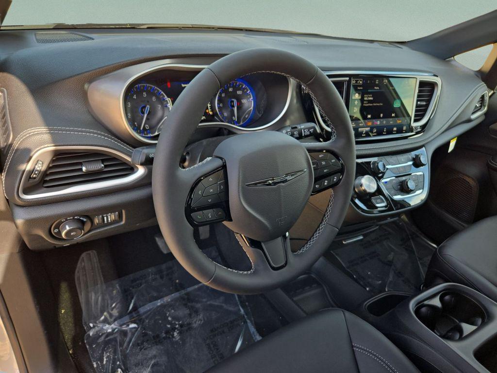 new 2026 Chrysler Pacifica car, priced at $41,529