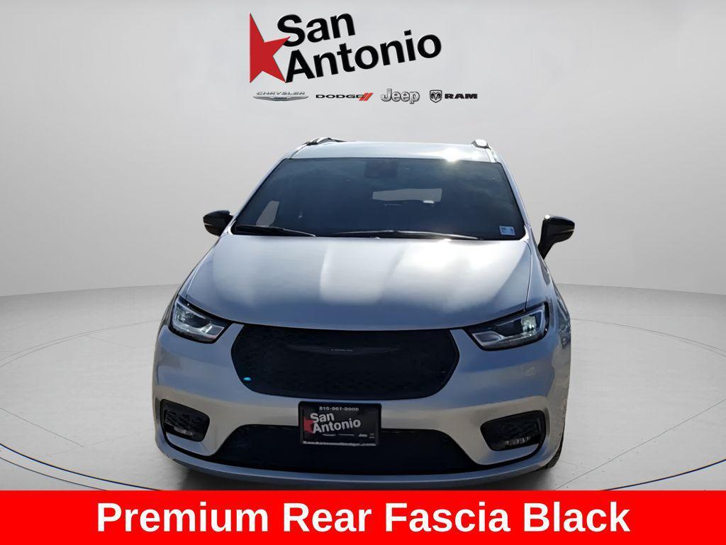 new 2026 Chrysler Pacifica car, priced at $41,529
