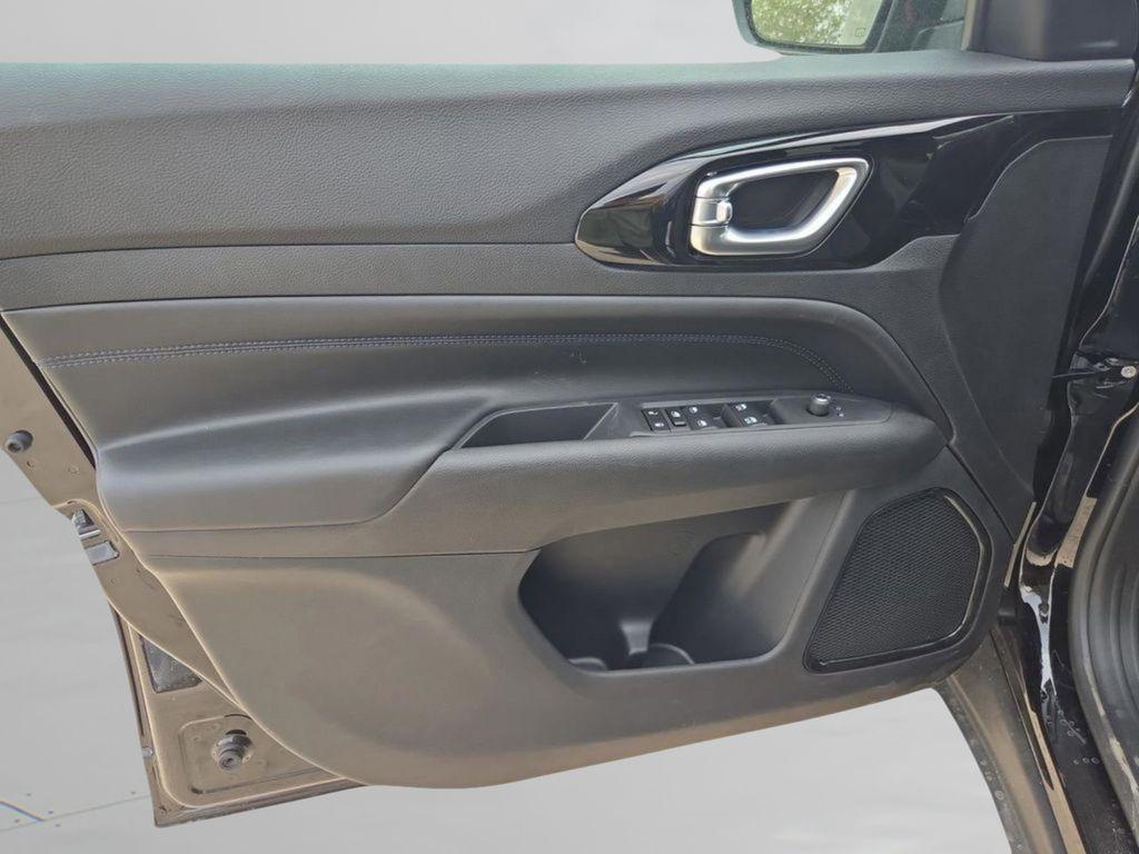 new 2026 Jeep Compass car, priced at $33,664