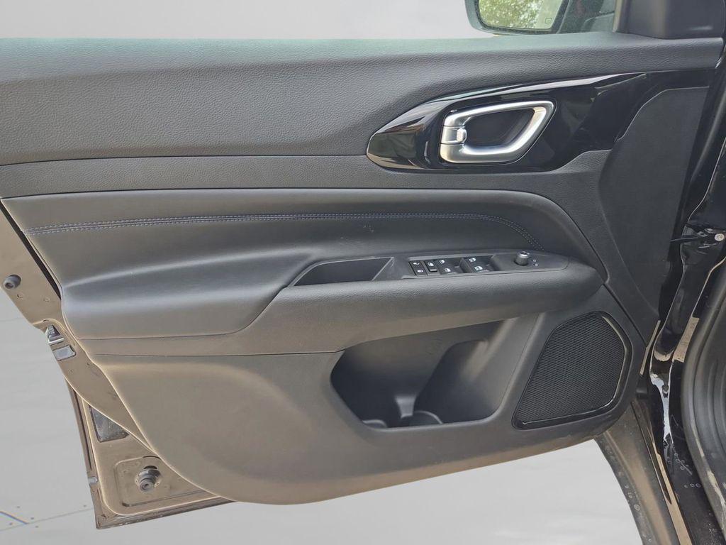 new 2026 Jeep Compass car, priced at $32,728